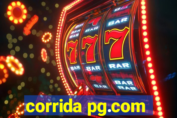 corrida pg.com